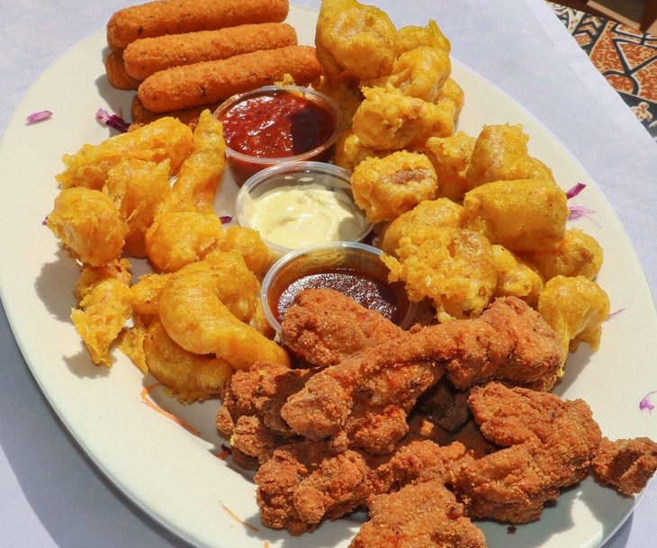 South Avenue Grill 3