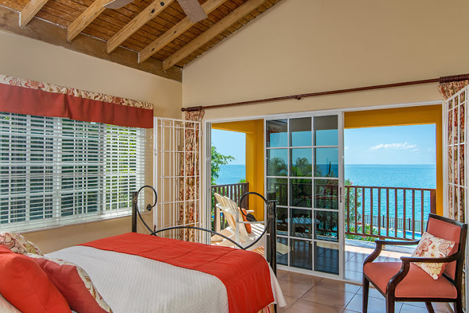 Sparkling Waters Villas 1