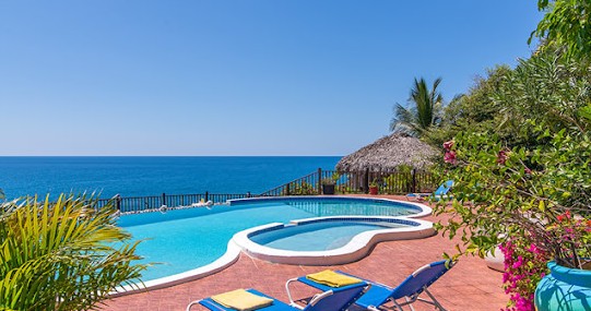 Sparkling Waters Villas 2