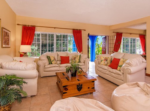 Sparkling Waters Villas 3