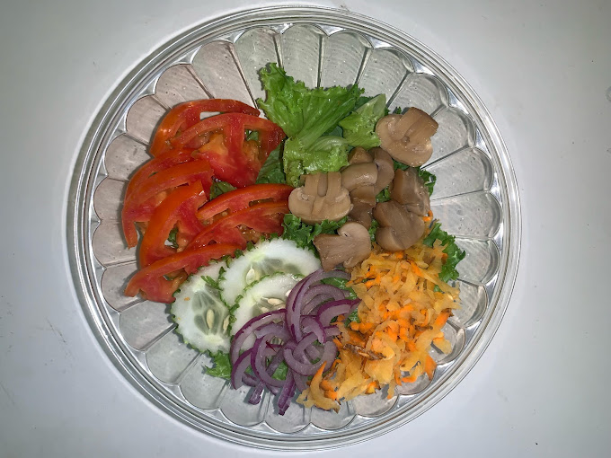 Spice of Life Cafe 2