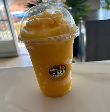 Spice of Life Cafe 3