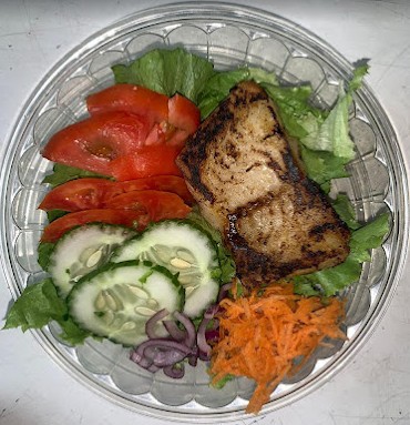 Spice of Life Cafe 4