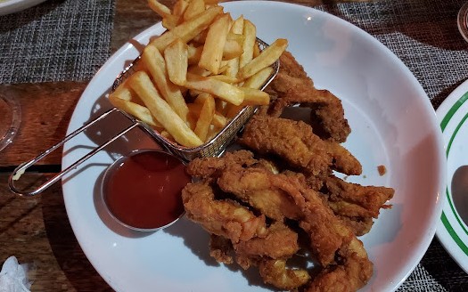 Spiritz of Montego Bay 1