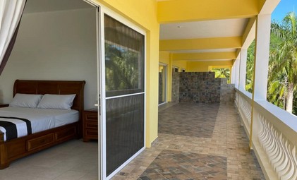 Spring Garden Mobay Resort 4