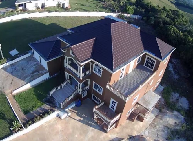 SpurTree HomeAway Villas 1