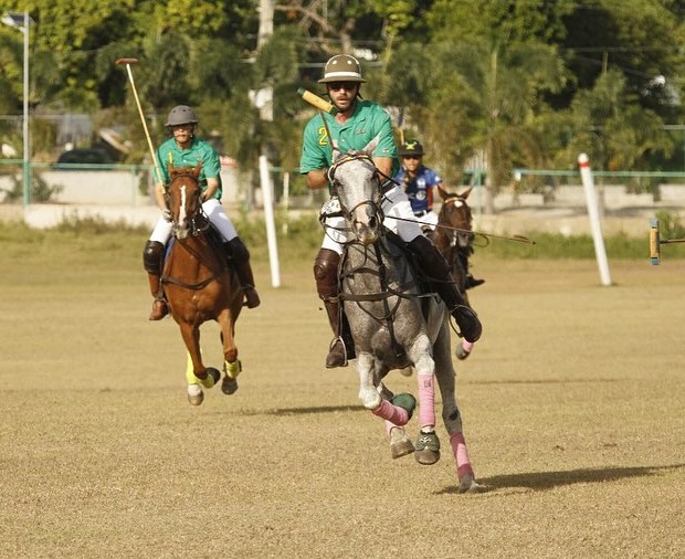 St. Ann Polo Club 1