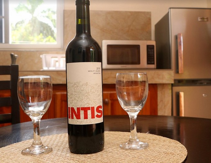 Stoney Gate Cottages 1