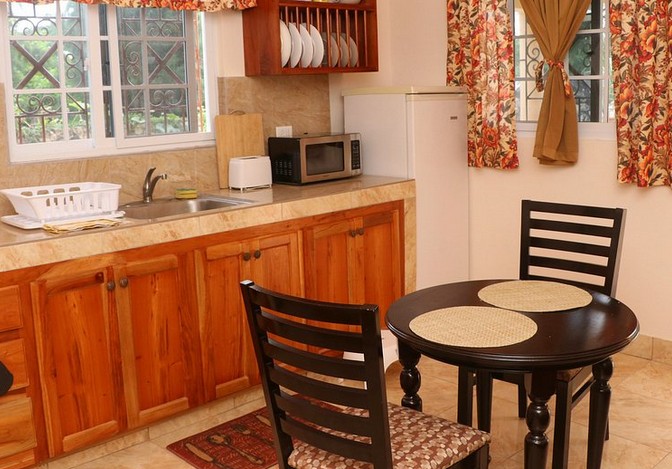 Stoney Gate Cottages 2