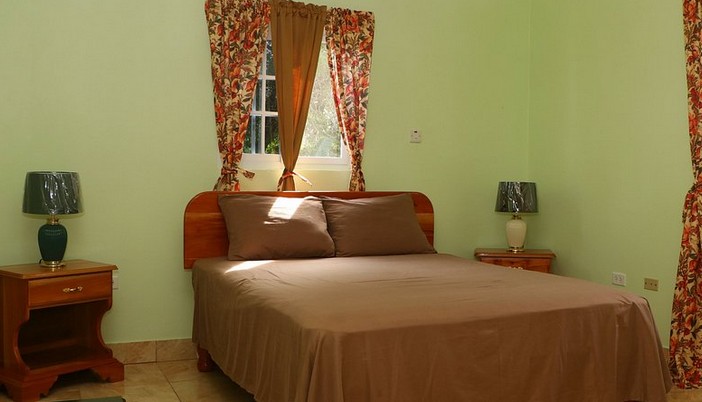 Stoney Gate Cottages 4