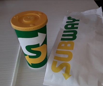 Subway 6