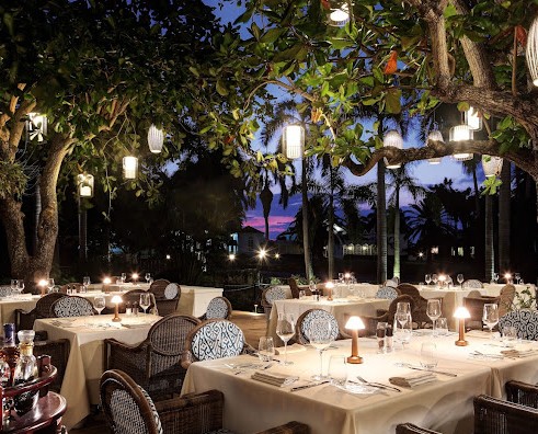 Sugar Mill Restaurant 2