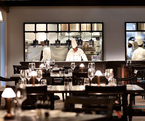 Sugar Mill Restaurant 3