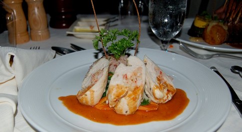 Sugar Mill Restaurant 4