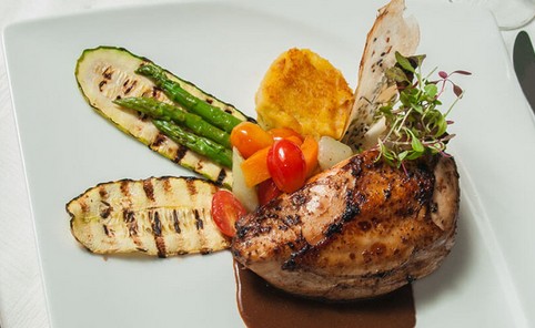 Sugar Mill Restaurant 5