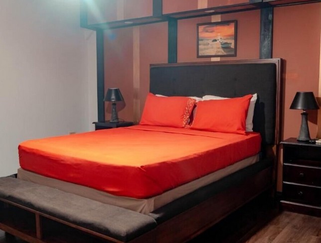 Suites at Rockhampton 1