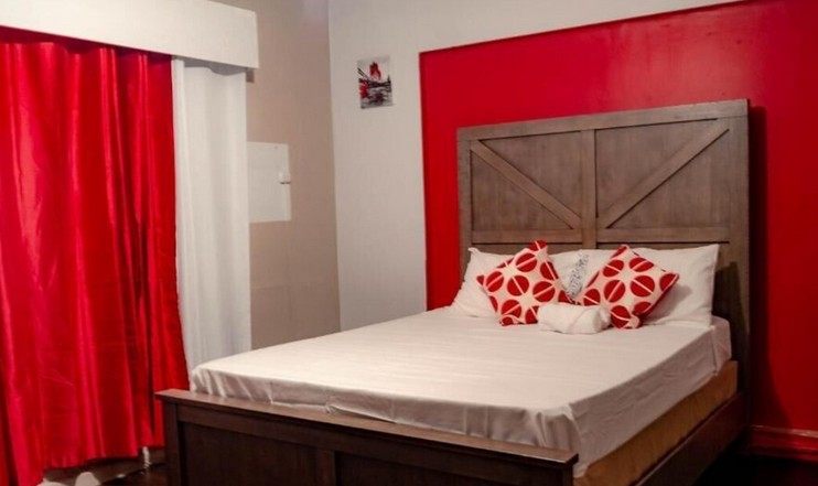 Suites at Rockhampton 2