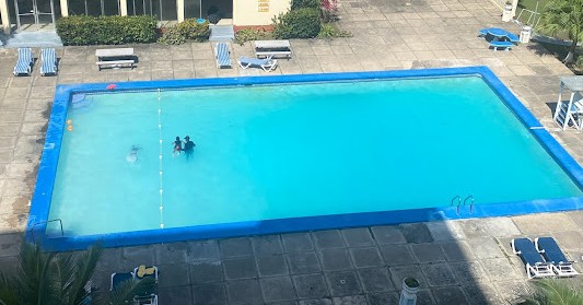 Sunset Condos Getaway 1