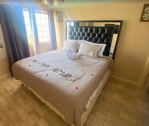 Sunset Condos Getaway 2