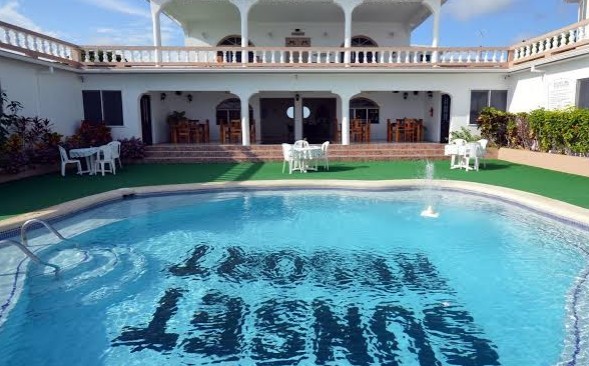 Sunset Resort and Villas 1