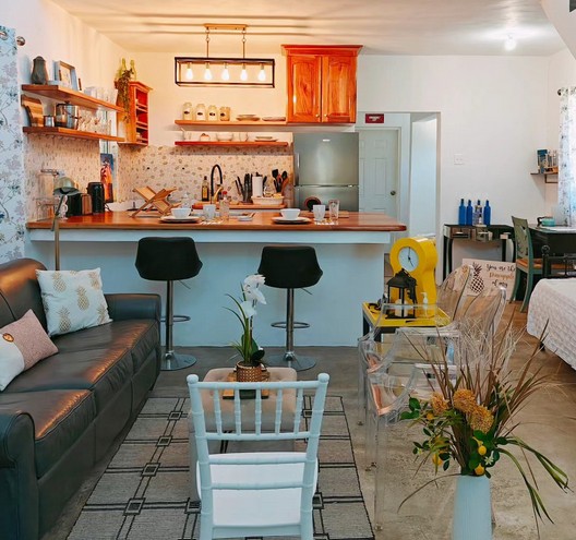 Sunsets At Tiffany's 1