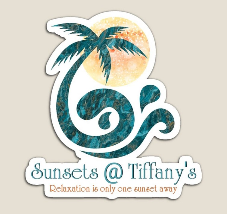 Sunsets At Tiffany's 2