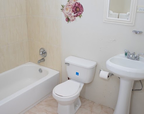 Swaby's Hope Hideaway 2