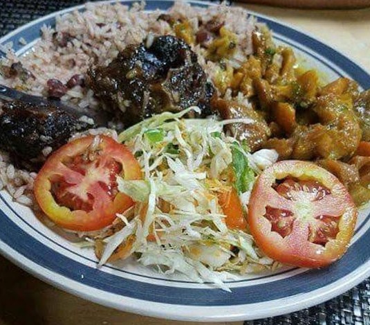 Sweet Spot Restaurant 7