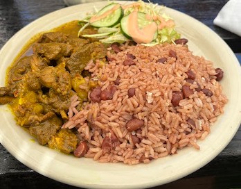 Sweet Spot Restaurant 8