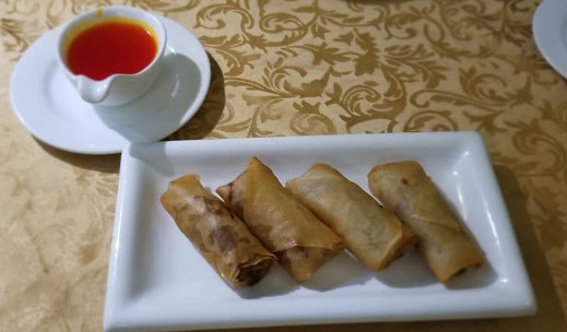 Tai Xing Garden Restaurant 6