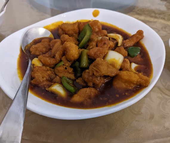 Tai Xing Garden Restaurant 7