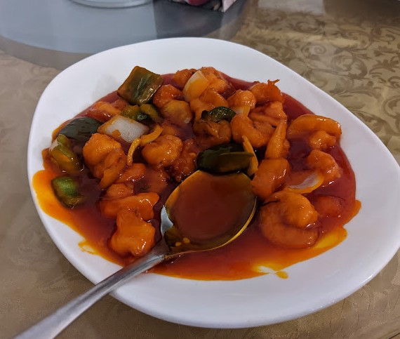 Tai Xing Garden Restaurant 8