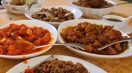 Tai Xing Garden Restaurant 9