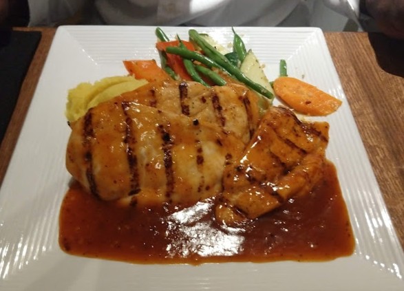 Tamarind Indian Cuisine 7