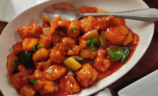 Tamarind Indian Cuisine 9