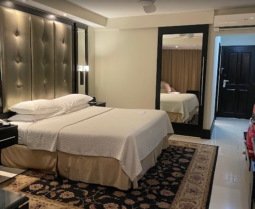 Terra Nova All Suite Hotel 2