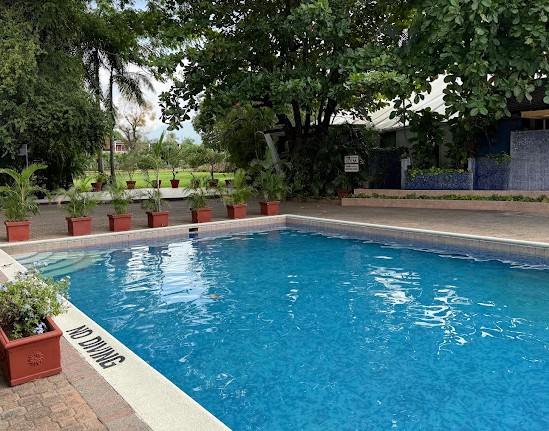 Terra Nova All Suite Hotel 3