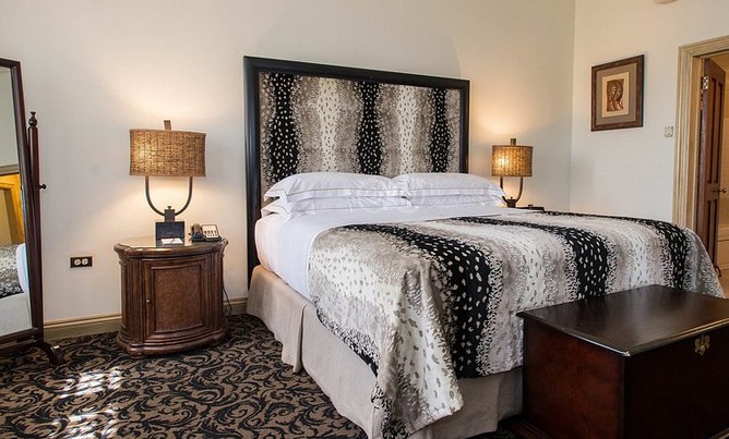 Terra Nova All Suite Hotel 4