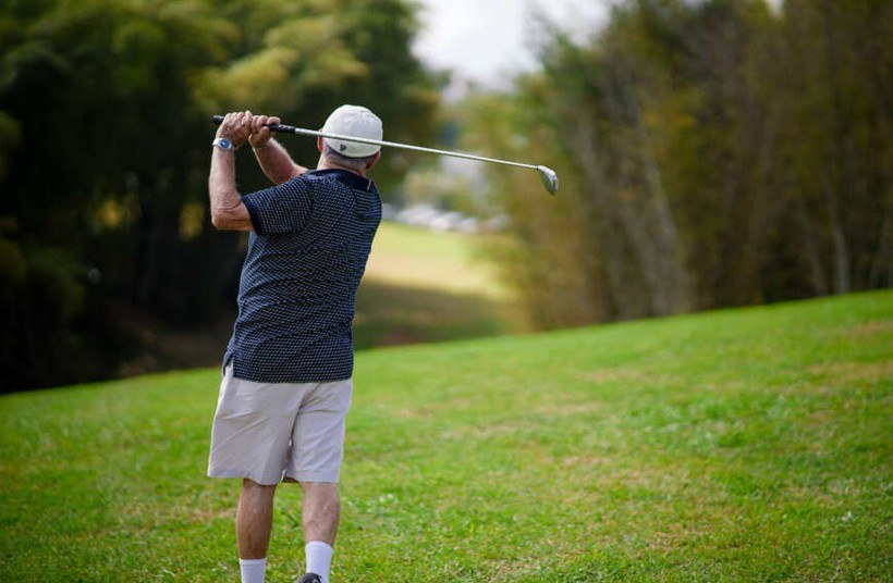 The Manchester Club 4