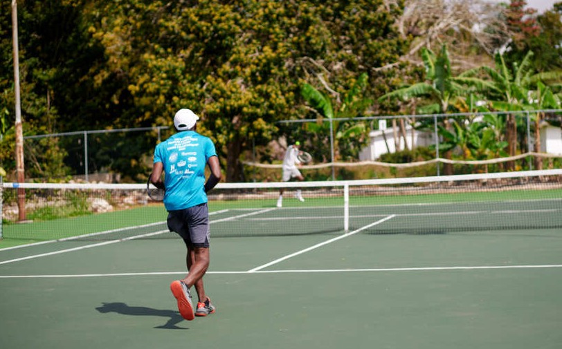 The Manchester Club 5