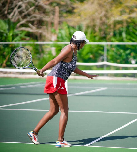 The Manchester Club 6