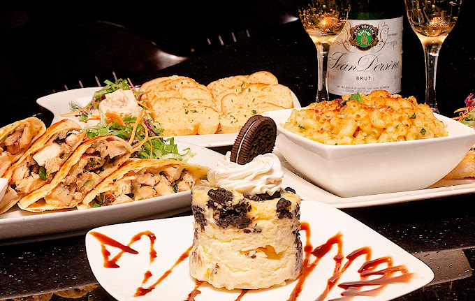 The Regency Bar & Lounge 1