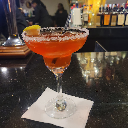 The Regency Bar & Lounge 2