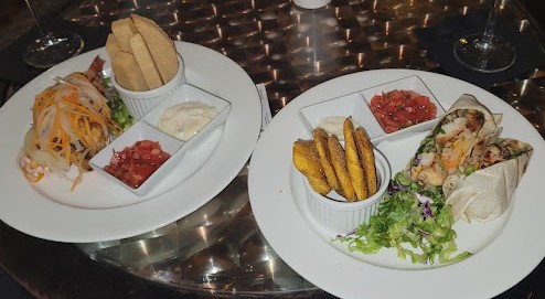 The Regency Bar & Lounge 4