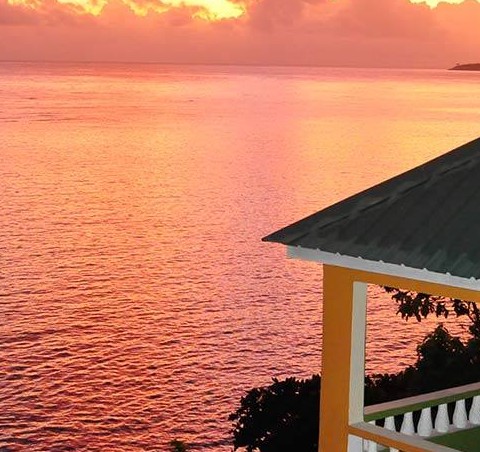 The Villa at Pineapple Cove Resort 4