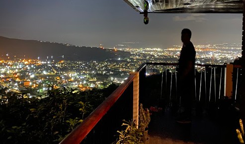 Tranquility Estate 1