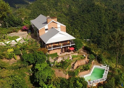 Tranquility Estate 4