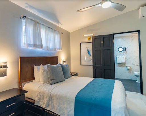 Travellers Beach Resort 1