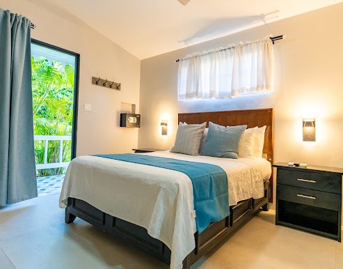 Travellers Beach Resort 5