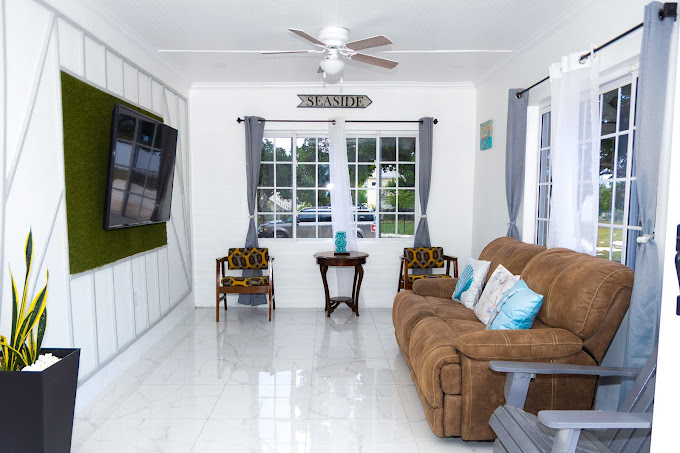 Treasure Beach Inn and Bar 2